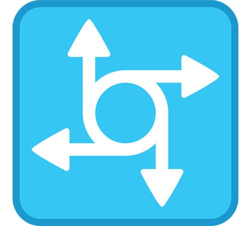 physischer Loop vs. logischer Loop