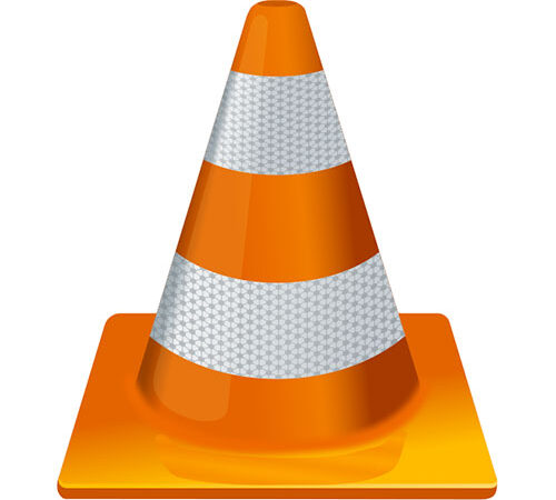 VLC-Stream ins LAN